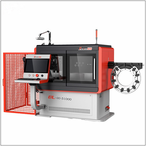 多軸折彎?rùn)C(jī)是醉有成本效益的設(shè)備，你們知道嗎？