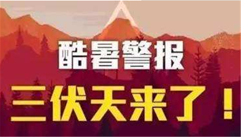 三伏已入，愿您安然度夏——貝朗高 效數(shù)控折彎機械